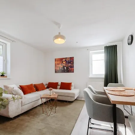 Apartamento Wohlfühloase Im Harz *