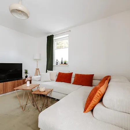 Apartamento Wohlfühloase Im Harz