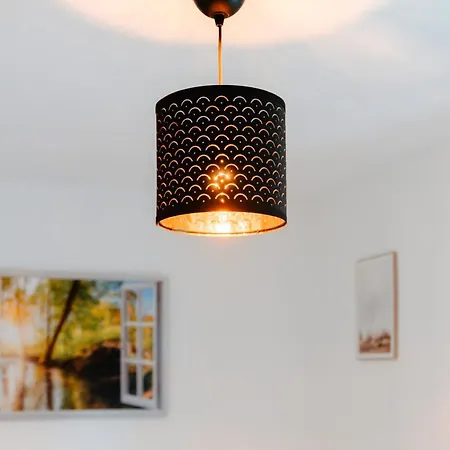 Wohlfühloase Im Harz Apartamento