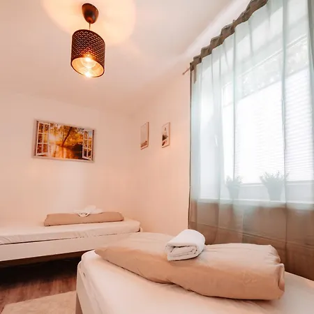 Wohlfühloase Im Harz Apartamento