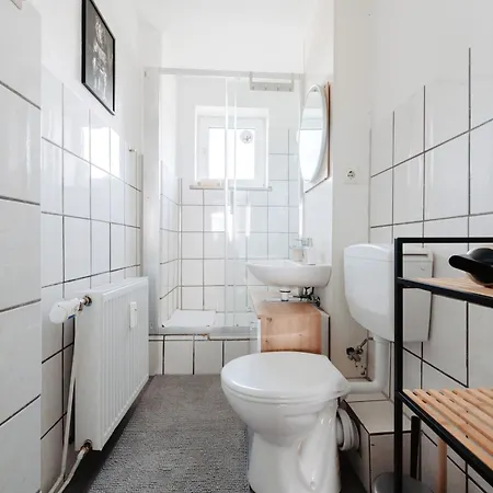 Wohlfühloase Im Harz Apartamento Goslar