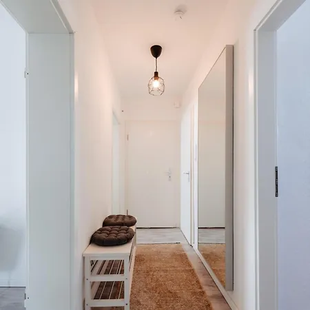 Apartamento Wohlfühloase Im Harz Goslar