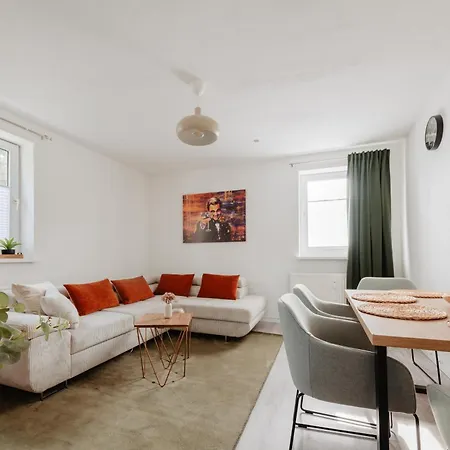 Wohlfühloase Im Harz Apartamento