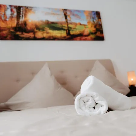 Wohlfühloase Im Harz Apartamento Goslar
